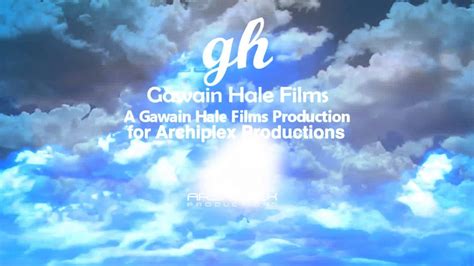 The Entire Gawain Hale Films Saga! ‍♂️ .